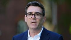 New EU industry rules would damage UK, warns Burnham