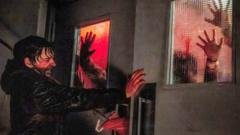 Resident Evil movie director says he was not prepared for fan backlash