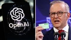 What you need to know about the OpenAI Australian government hack