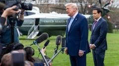 Federal judge delays ruling on White House media ban