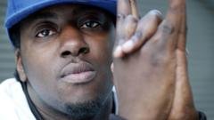 British rapper Sway dies aged 44