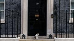 Fake 10 Downing Street listing exposes ‘unfit’ Booking.com, says consumer group