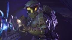 Call of Duty’s Activision to make next Halo game as Xbox cuts more jobs