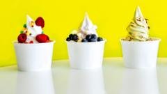 Froyo’s made a comeback. But at £12 a tub will it last?