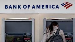 Bank of America hit with $1.2bn fine for money laundering failings
