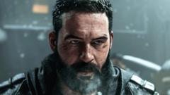 Call of Duty promises a return to form – but can it compete with GTA?