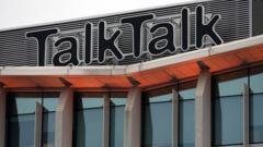 BT agrees rescue deal to buy broadband operator TalkTalk