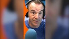 The little-known investment Martin Lewis wants you to understand…