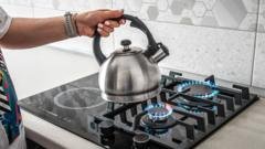 Energy bill help, minimum wage rise and bank taxes – what could be in the Budget?