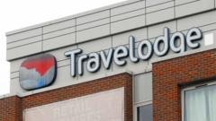 Travelodge failed sex assault victim ‘at every stage’