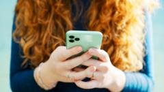 ‘Add me on WhatsApp’ scam calls to be investigated