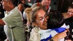Too early to say who was behind Dubai-Tel Aviv flight attack, Israeli PM says