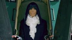 Chaos, coffins and ‘Claudiapatra’ steal the show in Celebrity Traitors