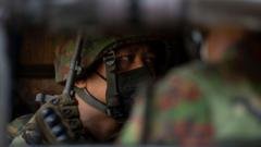 Young men live in fear of being snatched off the streets and sold to Myanmar’s army