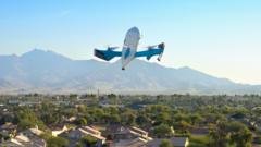 ‘An annoying buzz’: The search for stealthier drones
