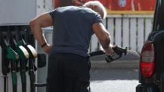 G7 to release millions of barrels of oil and diesel after Trump threat
