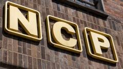 Derry firm becomes one of UK’s biggest car park operators after buying NCP