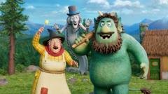 Gavin and Stacey stars to feature in festive Julia Donaldson TV adaptation