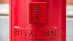 Royal Mail plans to cut 2,500 head office jobs