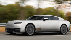 New electric car ‘make or break for Jaguar’