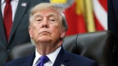 Trump unveils ‘Super Intelligence Force’ to oversee AI policy
