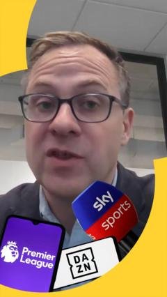 Why are there so many sports subscriptions?