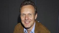 Ted Lasso honours Anthony Head with fresh tribute