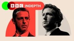 Mark Zuckerberg has an image problem – so why is Meta’s business booming?