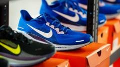 What’s gone wrong at Nike? How the world’s sportswear giant lost its mojo