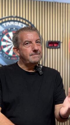 New vape tax made me swap e-cigs for dartboards